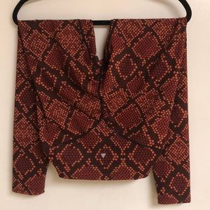 Balance Athletica Copperhead Leggings